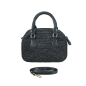 Preview: SEABREEZE SMALL TOTE BLACK